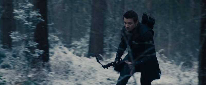 Illustration for article titled A Spoiler-Free-Ish, Shot-By-Shot Breakdown of the New Avengers Trailer